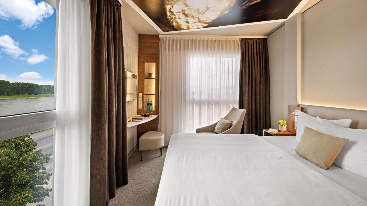 Hey Lou Hotel Monheim Am Rhein المظهر الخارجي الصورة