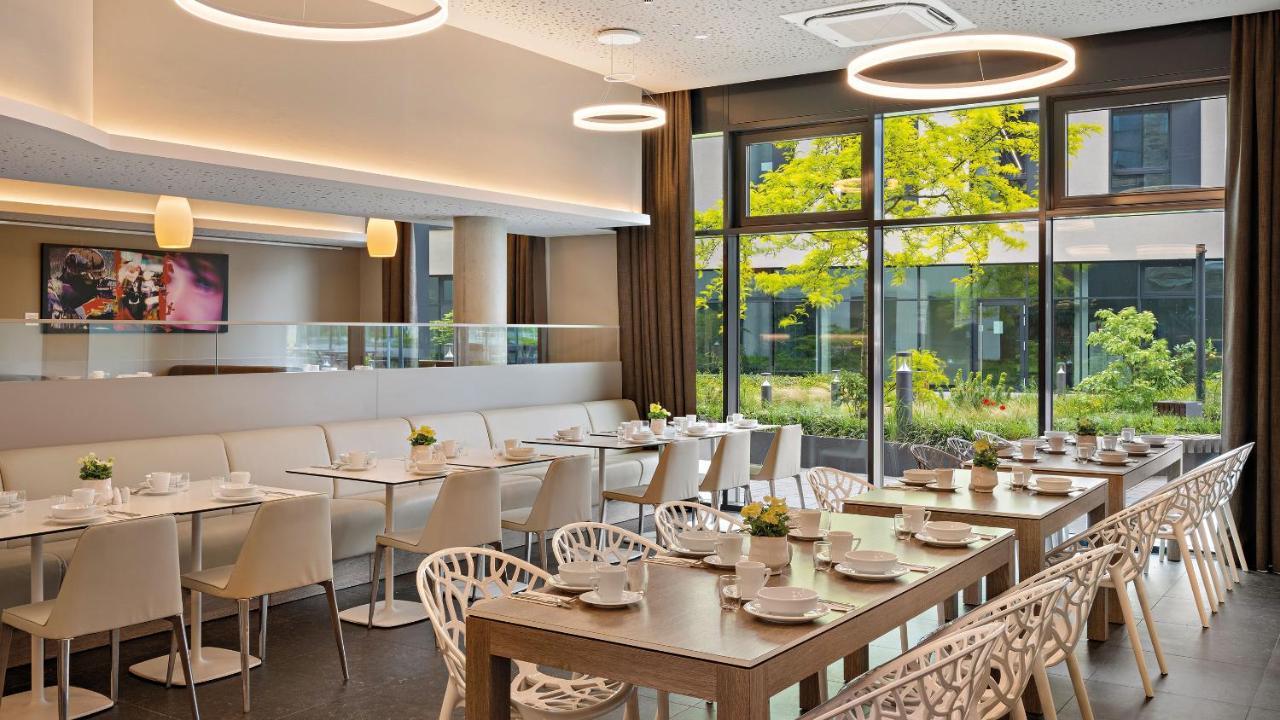 Hey Lou Hotel Monheim Am Rhein المظهر الخارجي الصورة