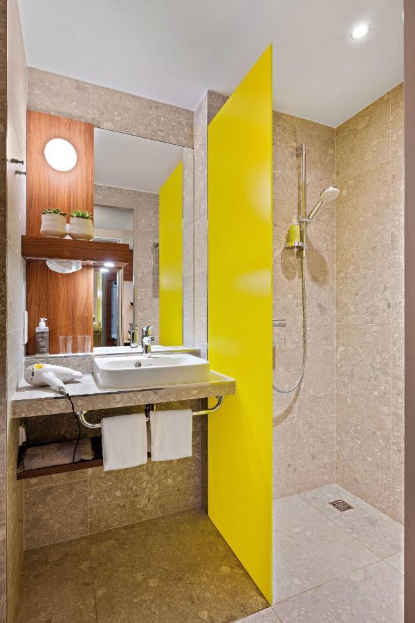 Hey Lou Hotel Monheim Am Rhein المظهر الخارجي الصورة