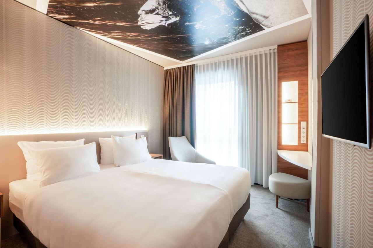 Hey Lou Hotel Monheim Am Rhein المظهر الخارجي الصورة