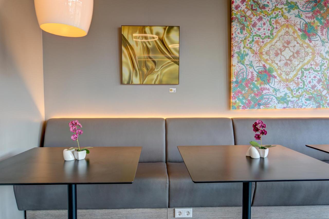 Hey Lou Hotel Monheim Am Rhein المظهر الخارجي الصورة