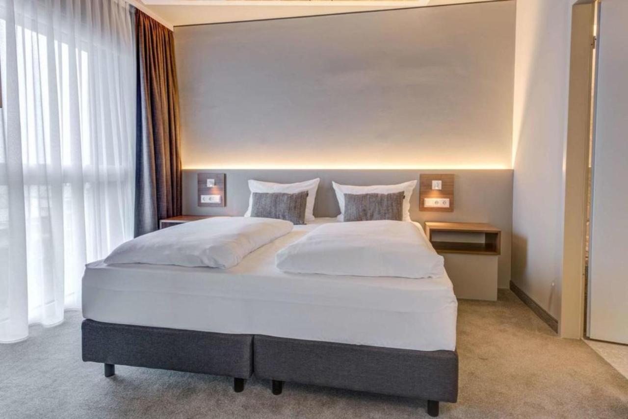 Hey Lou Hotel Monheim Am Rhein المظهر الخارجي الصورة