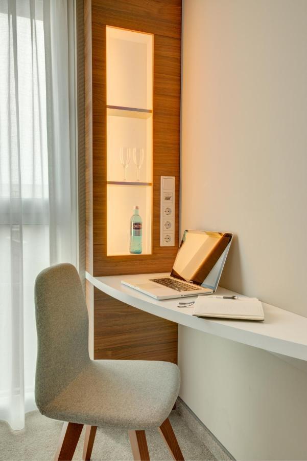 Hey Lou Hotel Monheim Am Rhein المظهر الخارجي الصورة