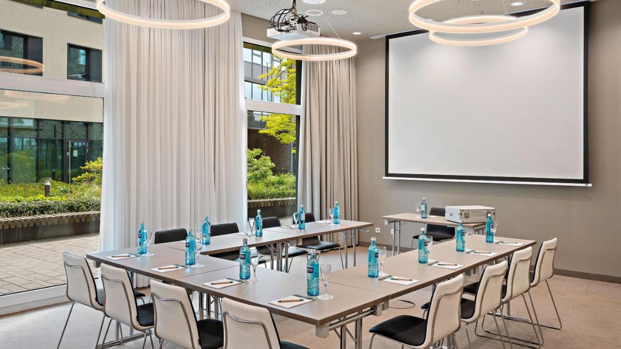 Hey Lou Hotel Monheim Am Rhein المظهر الخارجي الصورة