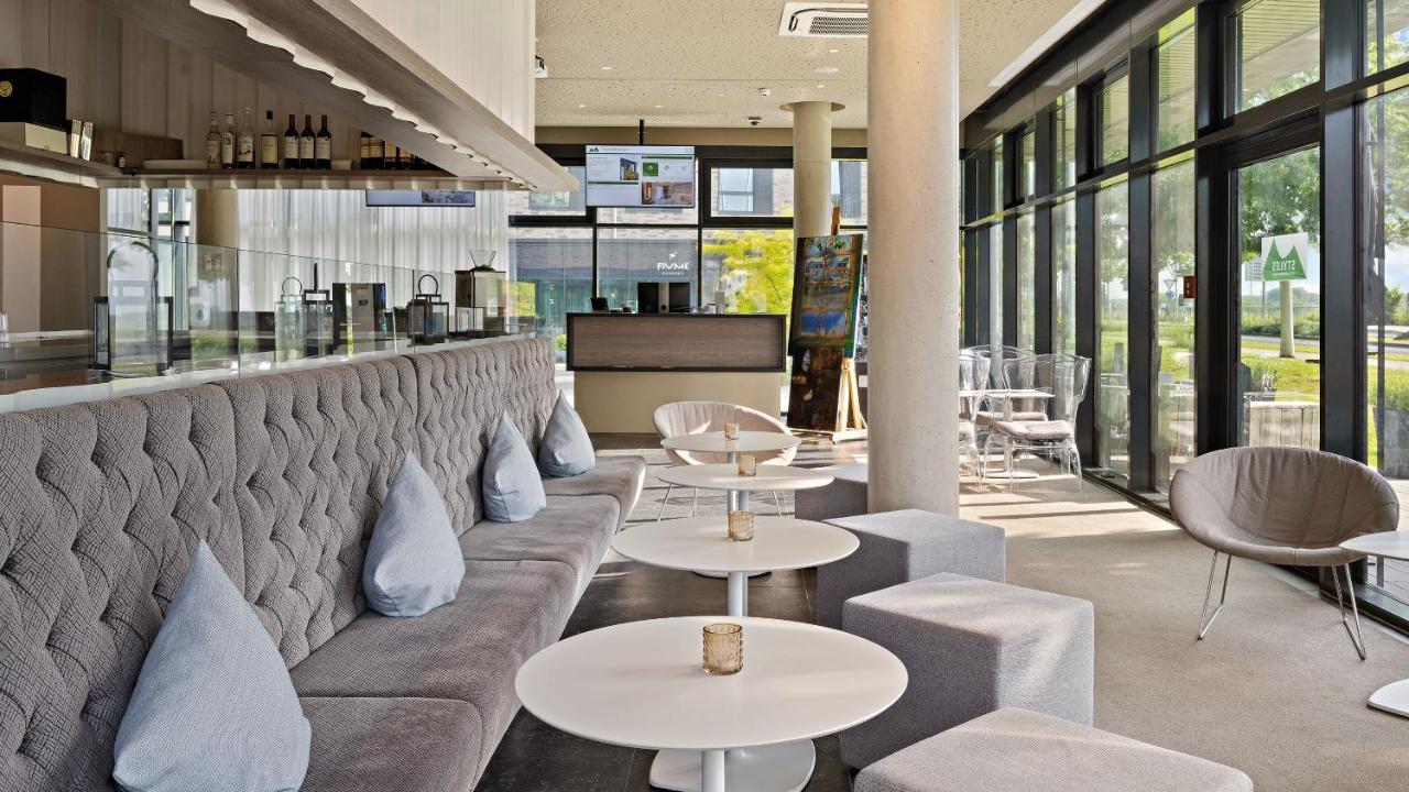 Hey Lou Hotel Monheim Am Rhein المظهر الخارجي الصورة