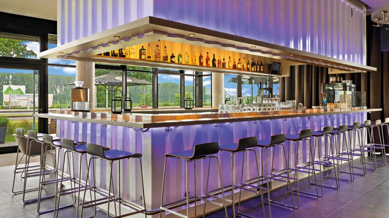 Hey Lou Hotel Monheim Am Rhein المظهر الخارجي الصورة