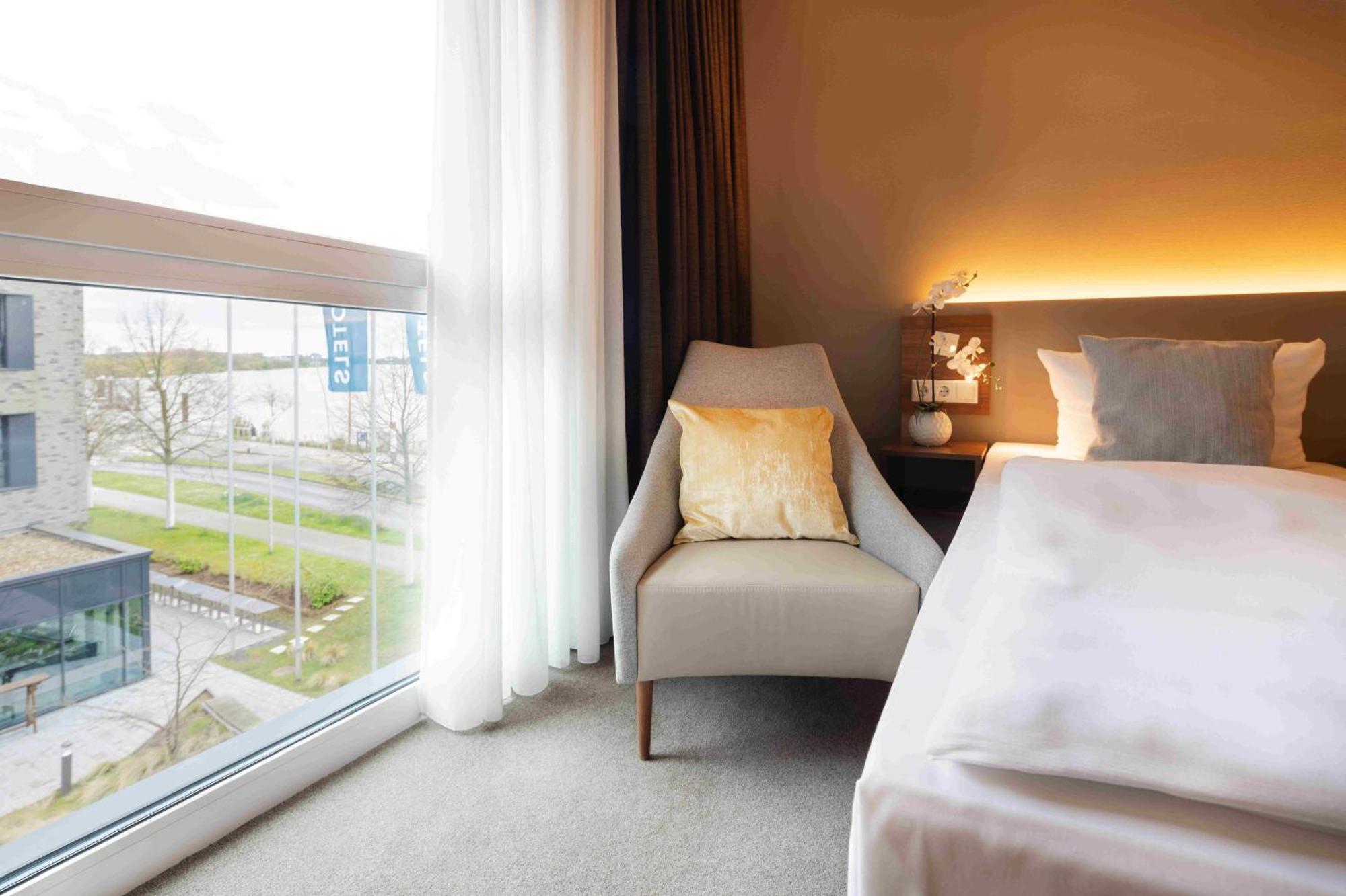 Hey Lou Hotel Monheim Am Rhein المظهر الخارجي الصورة