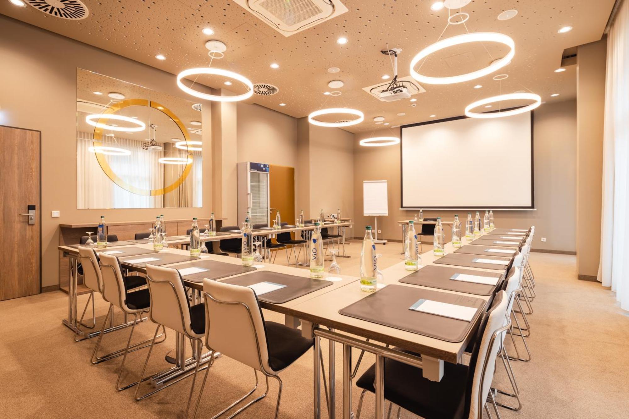 Hey Lou Hotel Monheim Am Rhein المظهر الخارجي الصورة