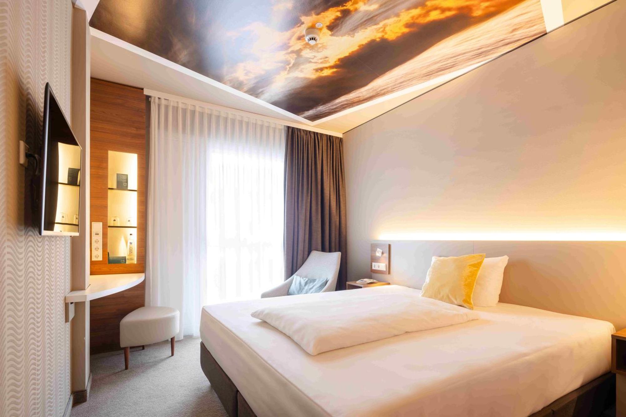 Hey Lou Hotel Monheim Am Rhein المظهر الخارجي الصورة