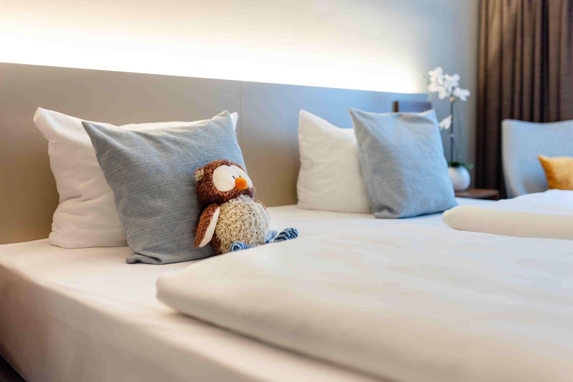 Hey Lou Hotel Monheim Am Rhein المظهر الخارجي الصورة